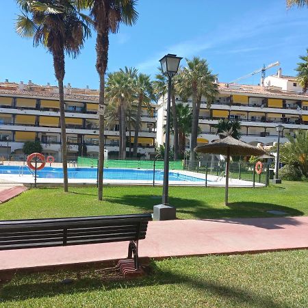 شقة Marbella Milla De Oro/ Golden Mille ماربيا المظهر الخارجي الصورة