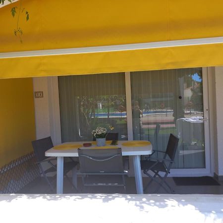 شقة Marbella Milla De Oro/ Golden Mille ماربيا المظهر الخارجي الصورة